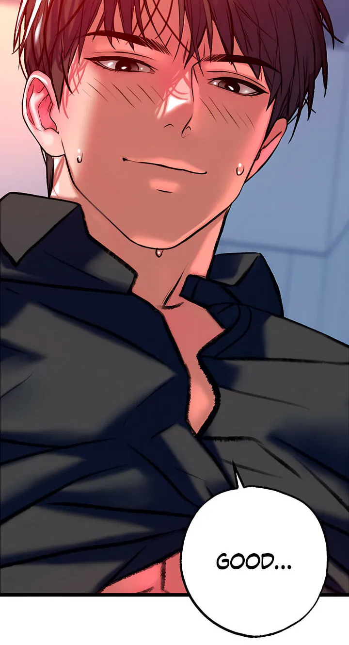 Read A Pervert Who Only Picks and Devours Other Perverts chapter 11 image 37 on Lezhin