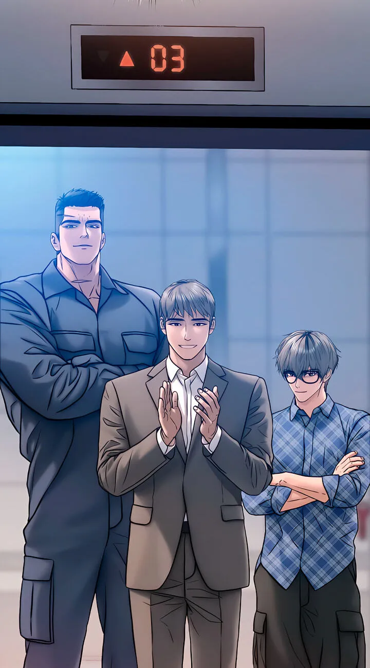 Read A Pervert Who Only Picks and Devours Other Perverts chapter 11 image 45 on Lezhin