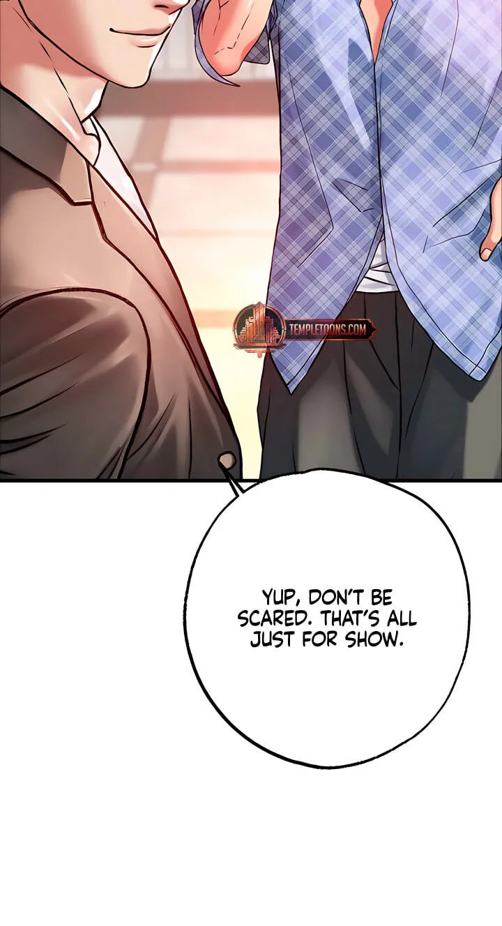 Read A Pervert Who Only Picks and Devours Other Perverts chapter 11 image 67 on Lezhin
