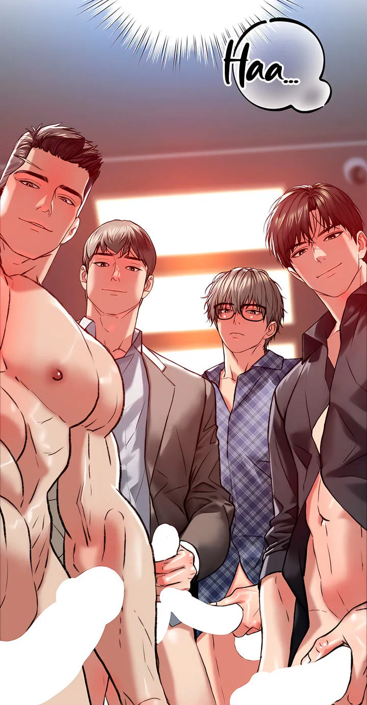 Read A Pervert Who Only Picks and Devours Other Perverts chapter 11 image 72 on Lezhin
