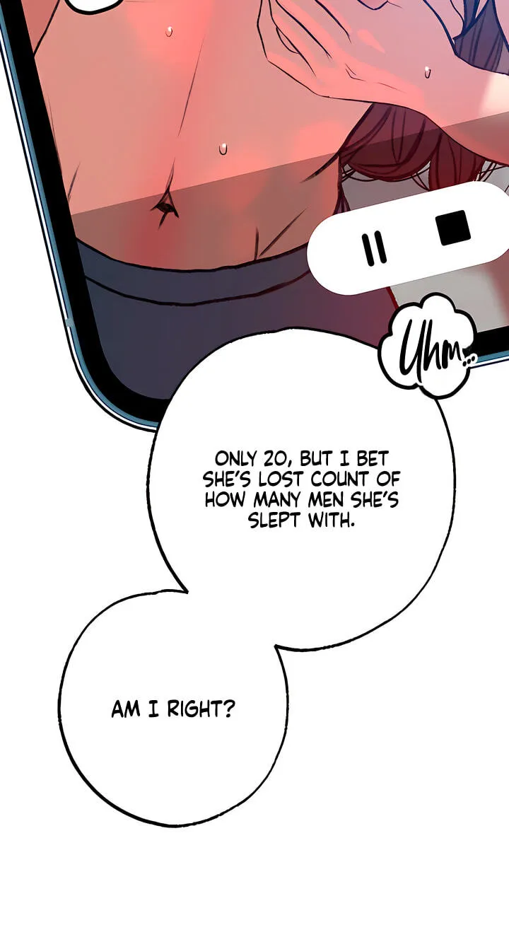 Read A Pervert Who Only Picks and Devours Other Perverts chapter 11 image 99 on Lezhin