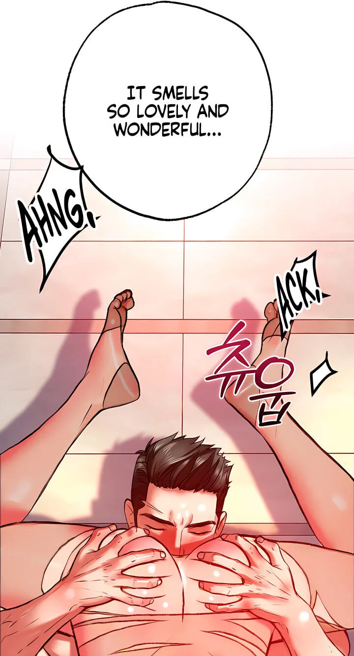 Read A Pervert Who Only Picks and Devours Other Perverts chapter 12 image 16 on Lezhin