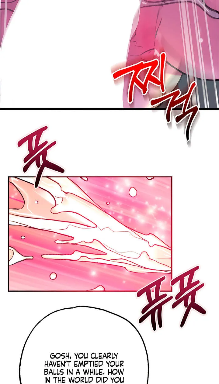 Read A Pervert Who Only Picks and Devours Other Perverts chapter 12 image 37 on Lezhin