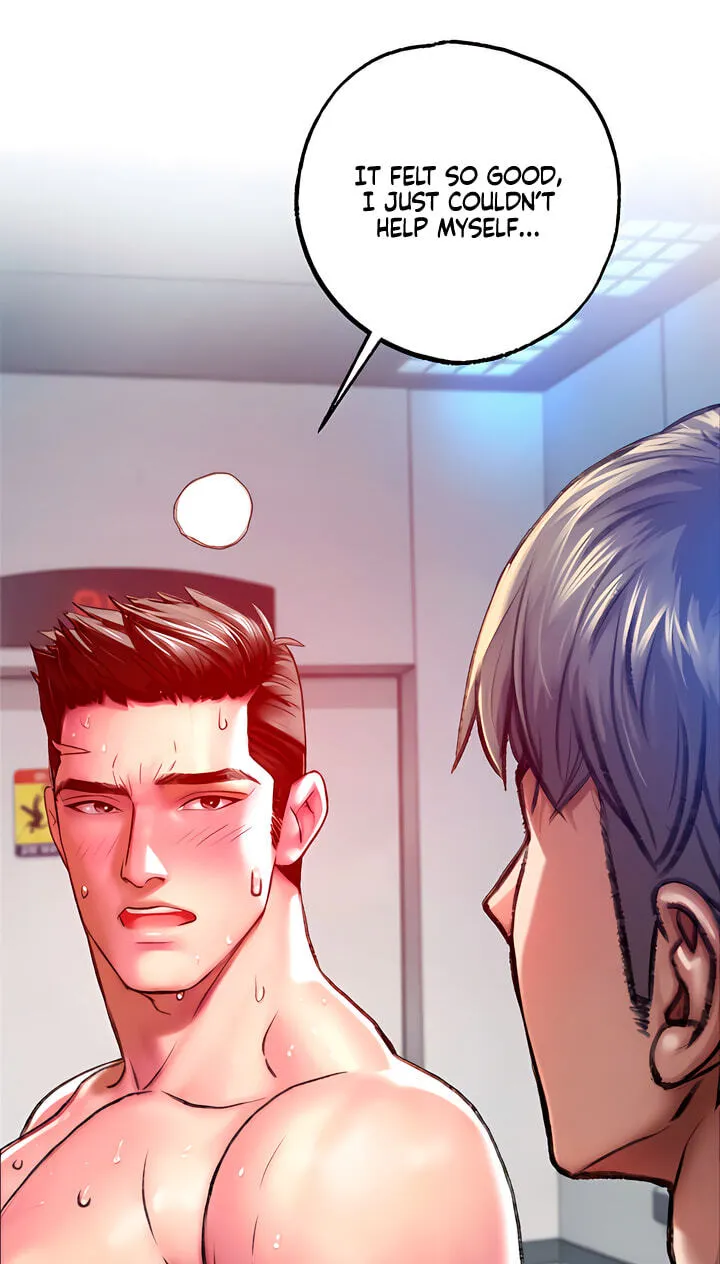 Read A Pervert Who Only Picks and Devours Other Perverts chapter 12 image 39 on Lezhin