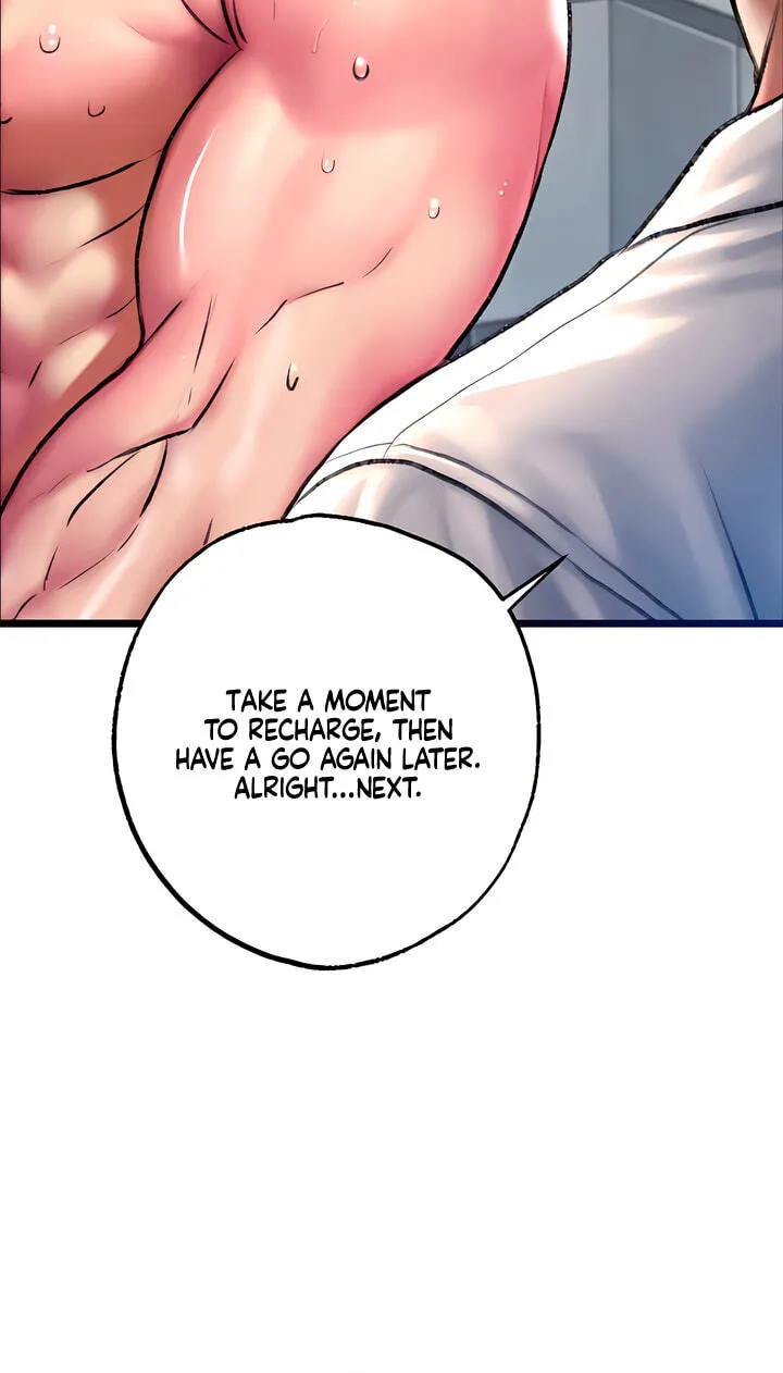 Read A Pervert Who Only Picks and Devours Other Perverts chapter 12 image 40 on Lezhin