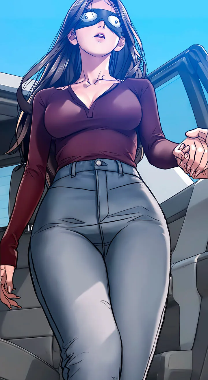 Read A Pervert Who Only Picks and Devours Other Perverts chapter 13 image 27 on Lezhin