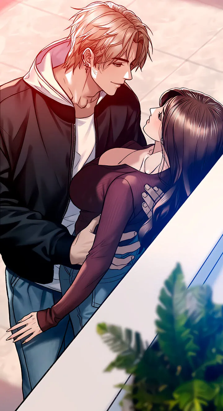 Read A Pervert Who Only Picks and Devours Other Perverts chapter 13 image 51 on Lezhin