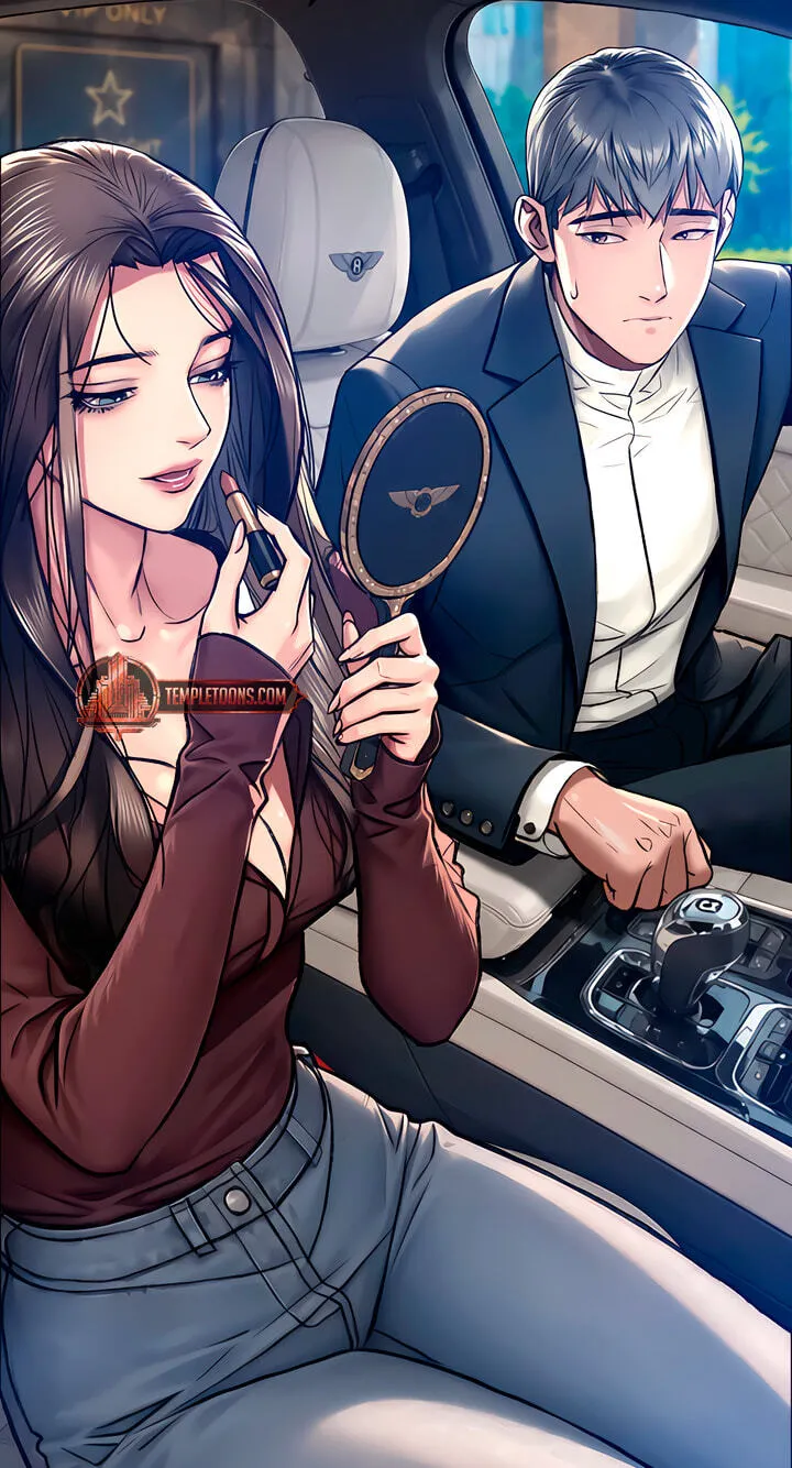 Read A Pervert Who Only Picks and Devours Other Perverts chapter 13 image 8 on Lezhin