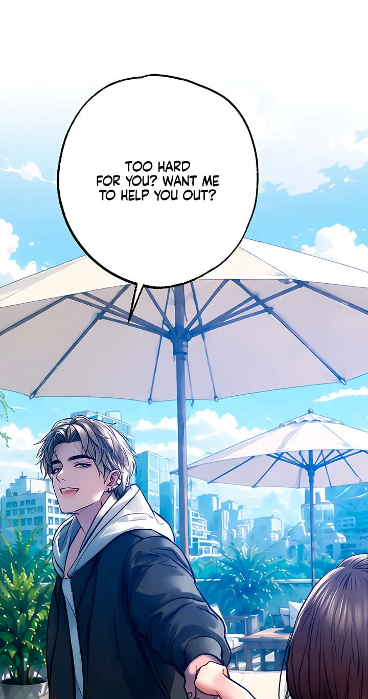 Read A Pervert Who Only Picks and Devours Other Perverts chapter 13 image 91 on Lezhin