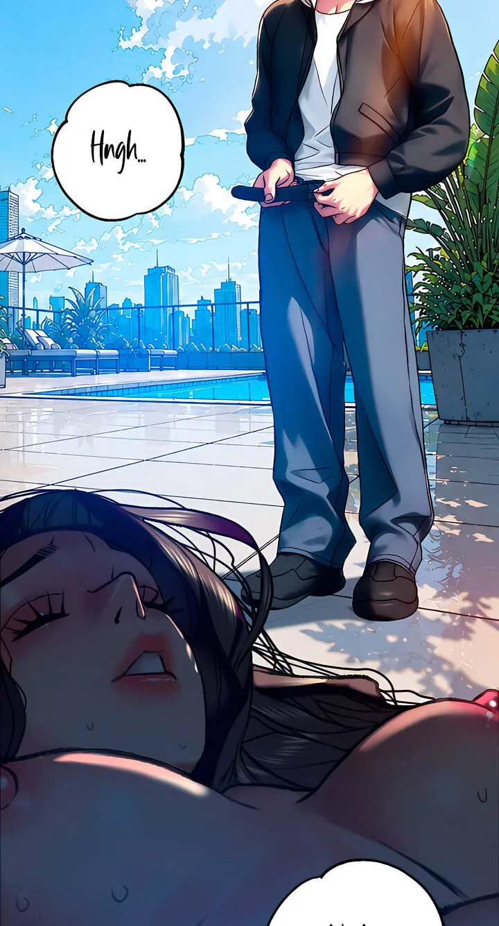 Read A Pervert Who Only Picks and Devours Other Perverts chapter 14 image 102 on Lezhin