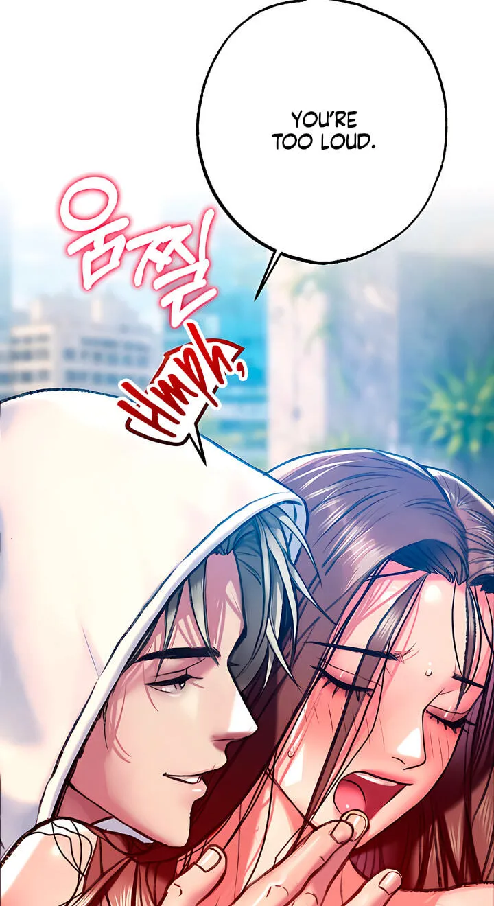 Read A Pervert Who Only Picks and Devours Other Perverts chapter 14 image 20 on Lezhin