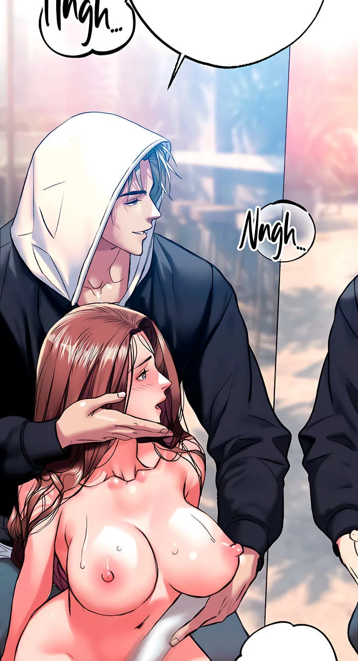 Read A Pervert Who Only Picks and Devours Other Perverts chapter 14 image 31 on Lezhin