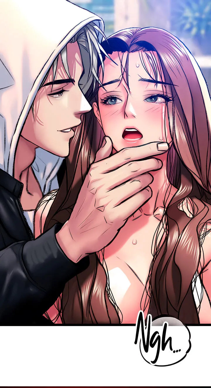 Read A Pervert Who Only Picks and Devours Other Perverts chapter 14 image 33 on Lezhin