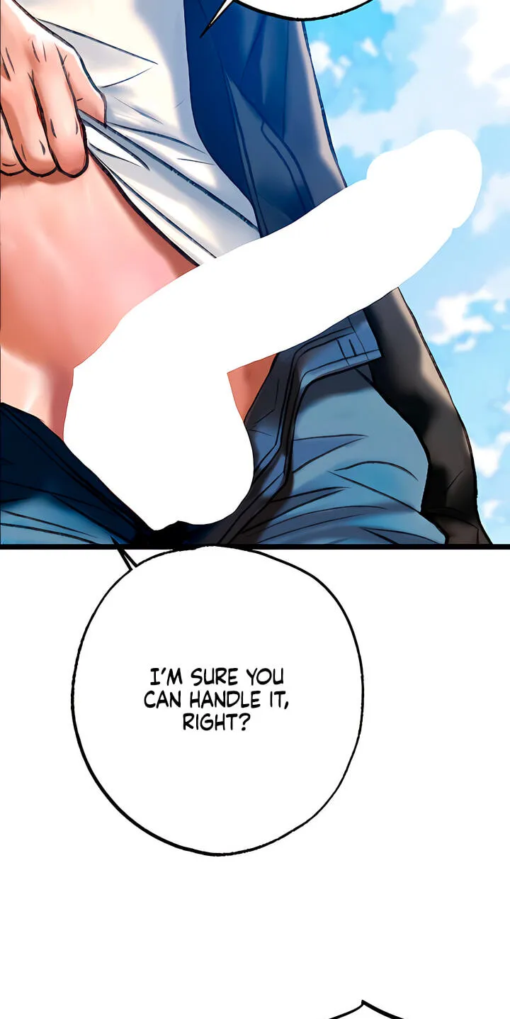 Read A Pervert Who Only Picks and Devours Other Perverts chapter 14 image 47 on Lezhin