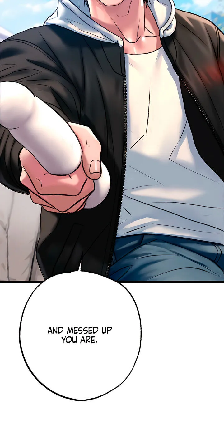 Read A Pervert Who Only Picks and Devours Other Perverts chapter 14 image 5 on Lezhin