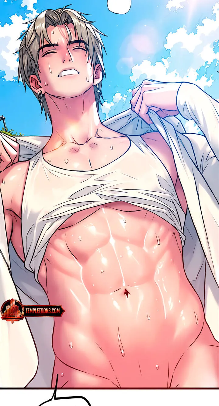 Read A Pervert Who Only Picks and Devours Other Perverts chapter 14 image 98 on Lezhin