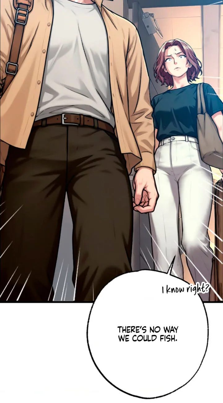 Read A Pervert Who Only Picks and Devours Other Perverts chapter 15 image 110 on Lezhin