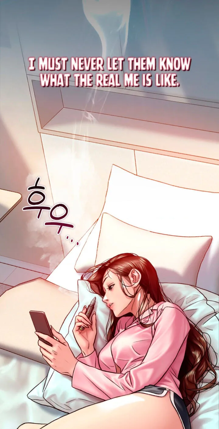 Read A Pervert Who Only Picks and Devours Other Perverts chapter 15 image 16 on Lezhin