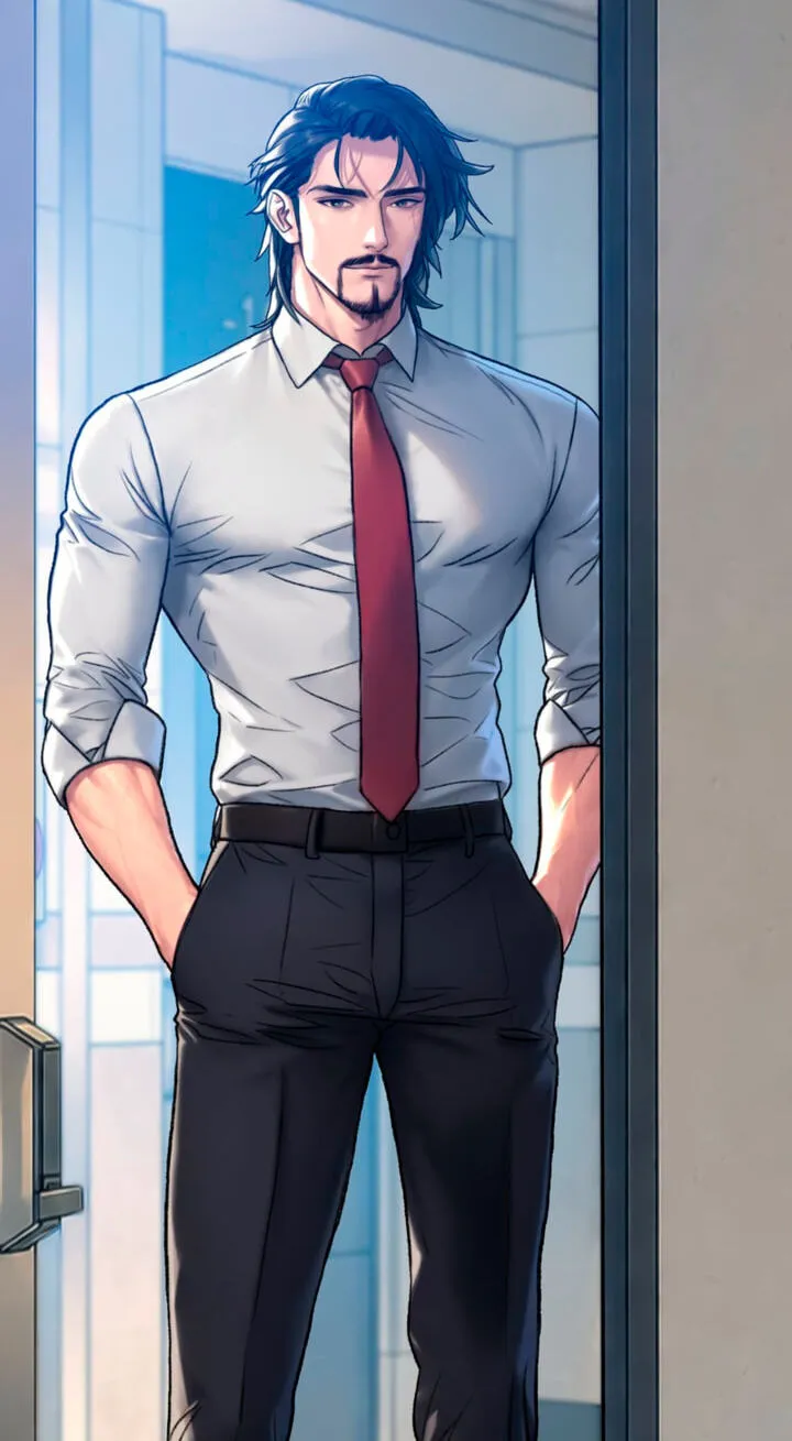 Read A Pervert Who Only Picks and Devours Other Perverts chapter 15 image 34 on Lezhin