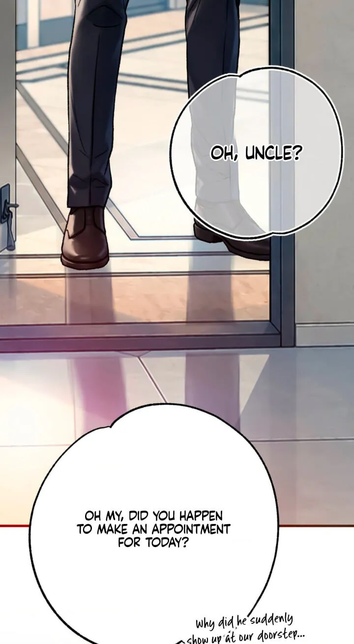 Read A Pervert Who Only Picks and Devours Other Perverts chapter 15 image 35 on Lezhin