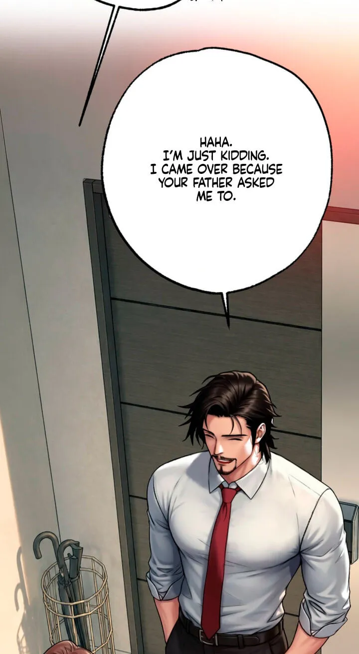 Read A Pervert Who Only Picks and Devours Other Perverts chapter 15 image 36 on Lezhin