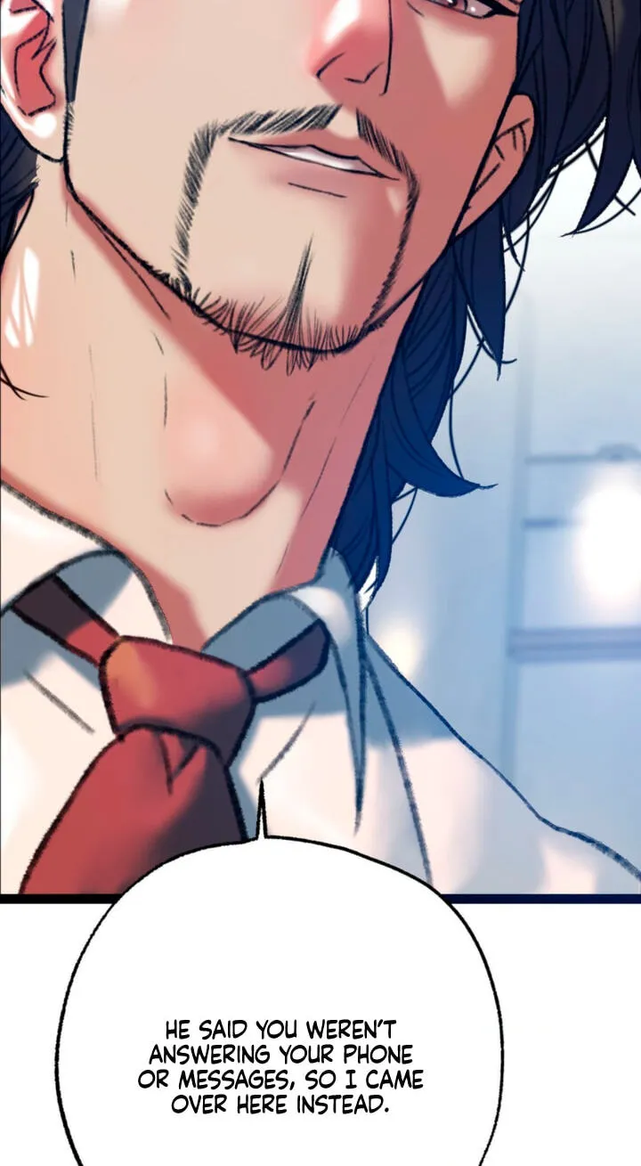 Read A Pervert Who Only Picks and Devours Other Perverts chapter 15 image 40 on Lezhin