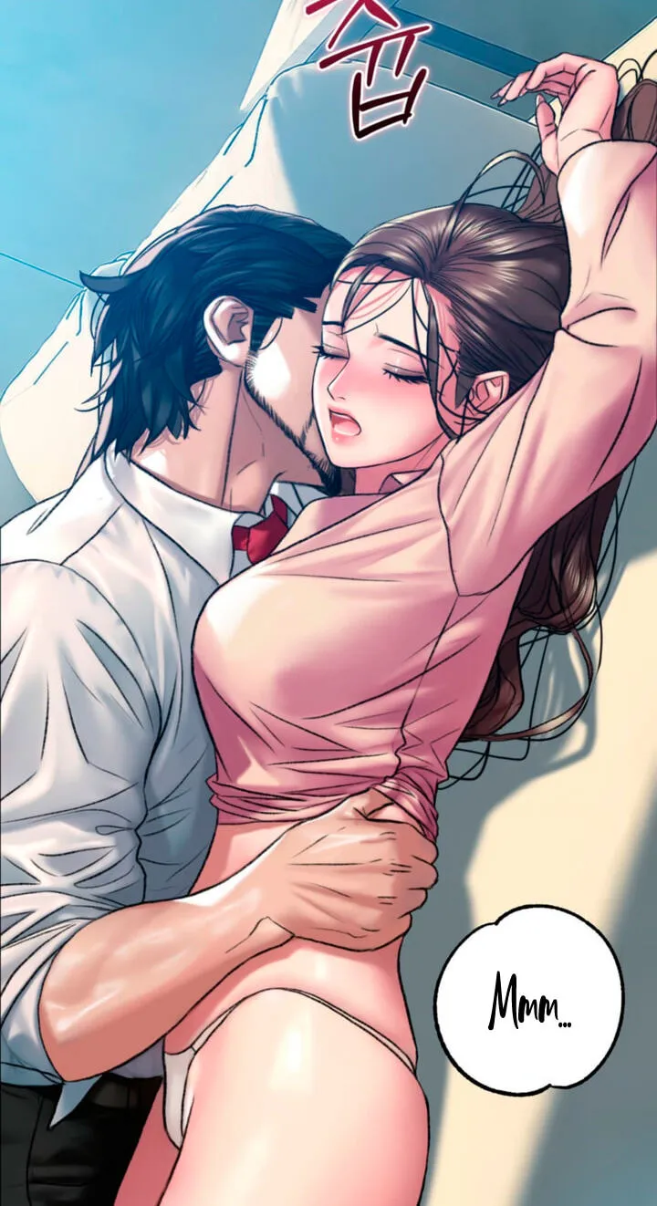 Read A Pervert Who Only Picks and Devours Other Perverts chapter 15 image 65 on Lezhin