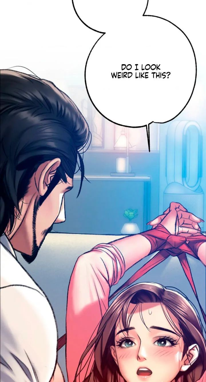 Read A Pervert Who Only Picks and Devours Other Perverts chapter 15 image 79 on Lezhin