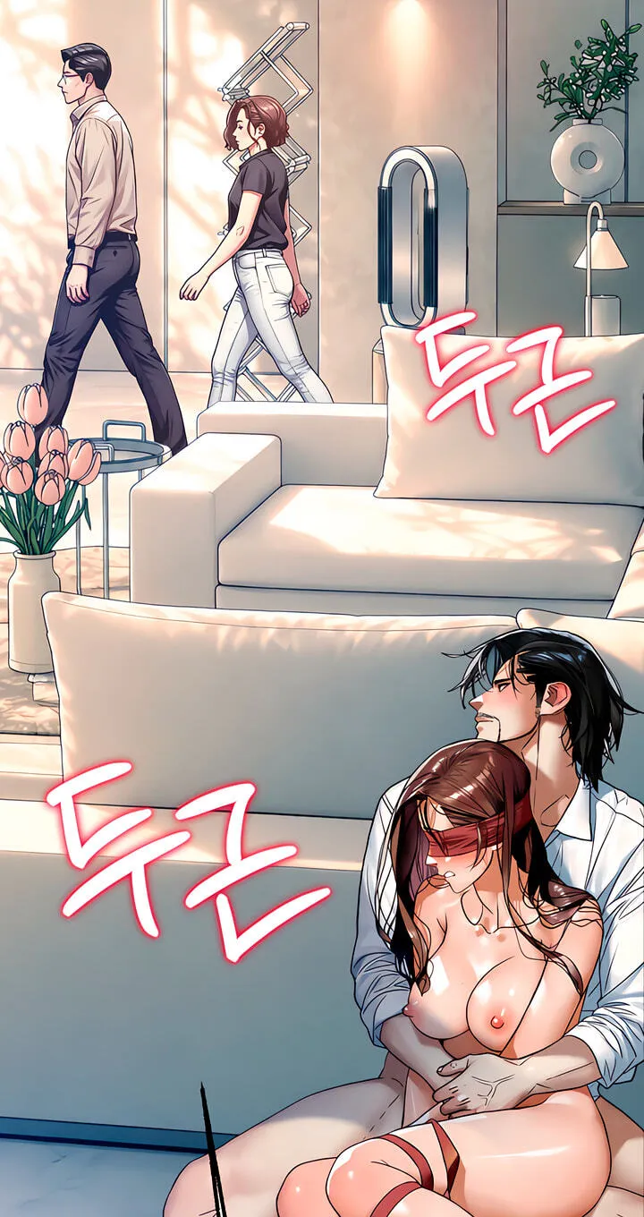 Read A Pervert Who Only Picks and Devours Other Perverts chapter 16 image 4 on Lezhin