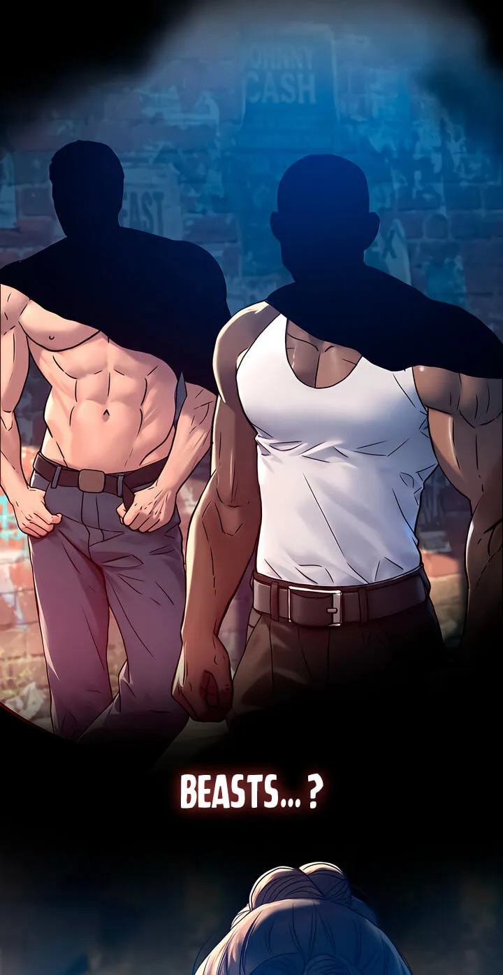 Read A Pervert Who Only Picks and Devours Other Perverts chapter 17 image 102 on Lezhin