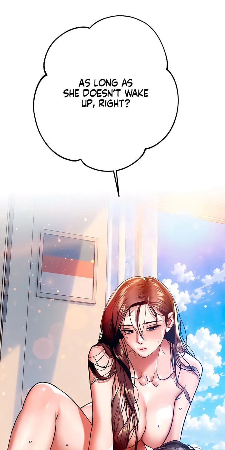 Read A Pervert Who Only Picks and Devours Other Perverts chapter 17 image 21 on Lezhin