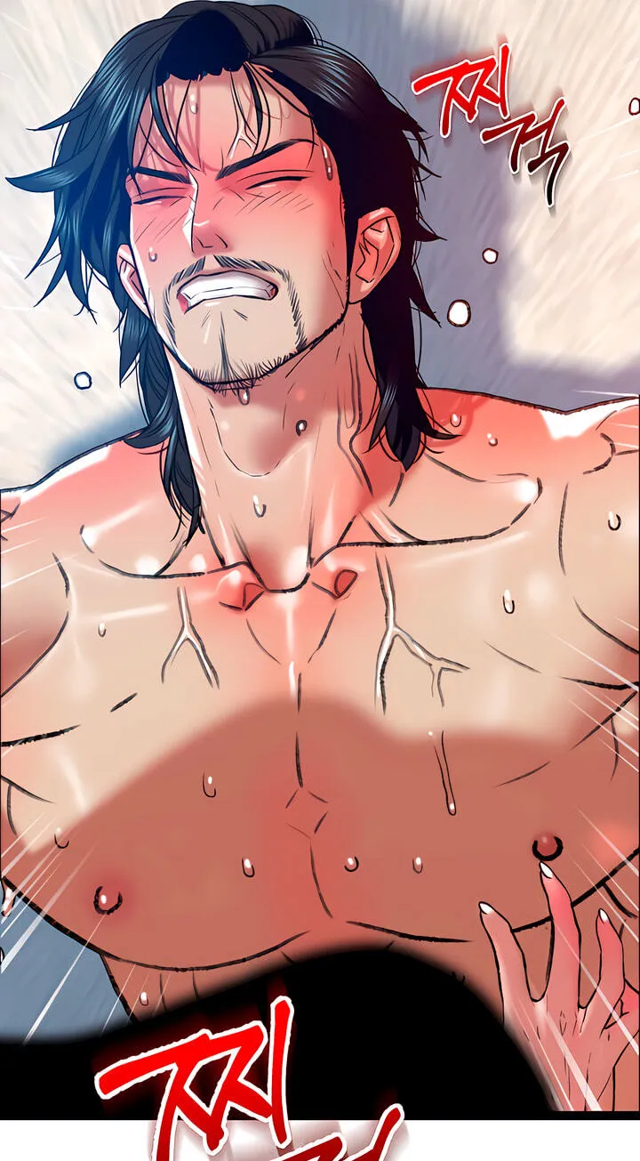 Read A Pervert Who Only Picks and Devours Other Perverts chapter 17 image 31 on Lezhin
