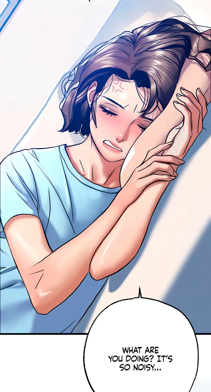 Read A Pervert Who Only Picks and Devours Other Perverts chapter 17 image 49 on Lezhin
