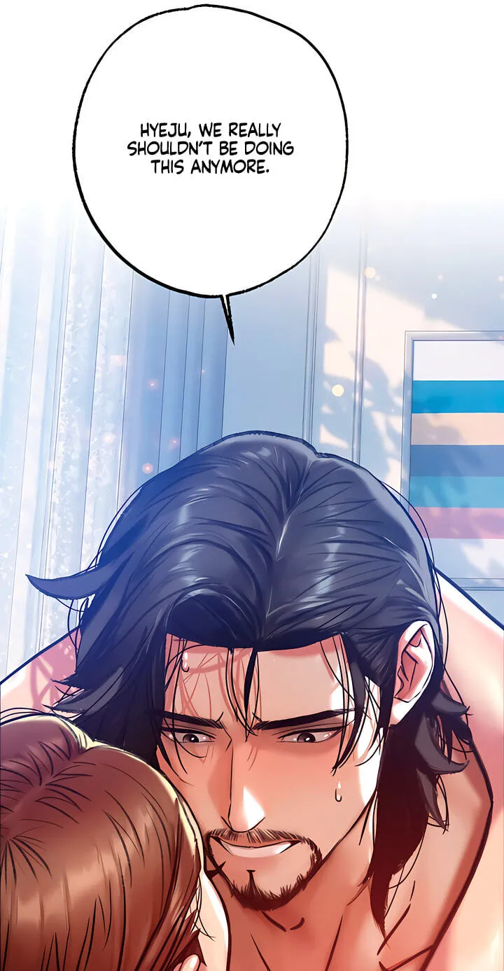 Read A Pervert Who Only Picks and Devours Other Perverts chapter 17 image 7 on Lezhin