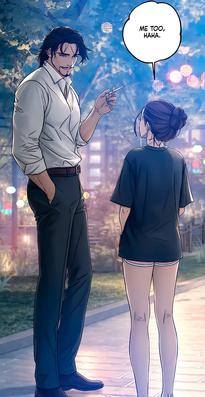 Read A Pervert Who Only Picks and Devours Other Perverts chapter 17 image 97 on Lezhin