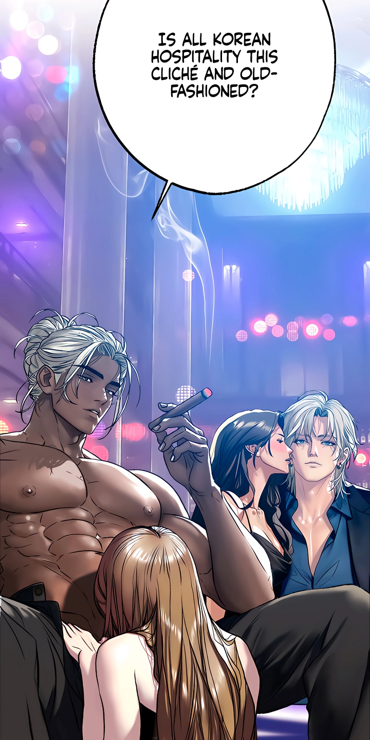 Read A Pervert Who Only Picks and Devours Other Perverts chapter 18 image 10 on Lezhin