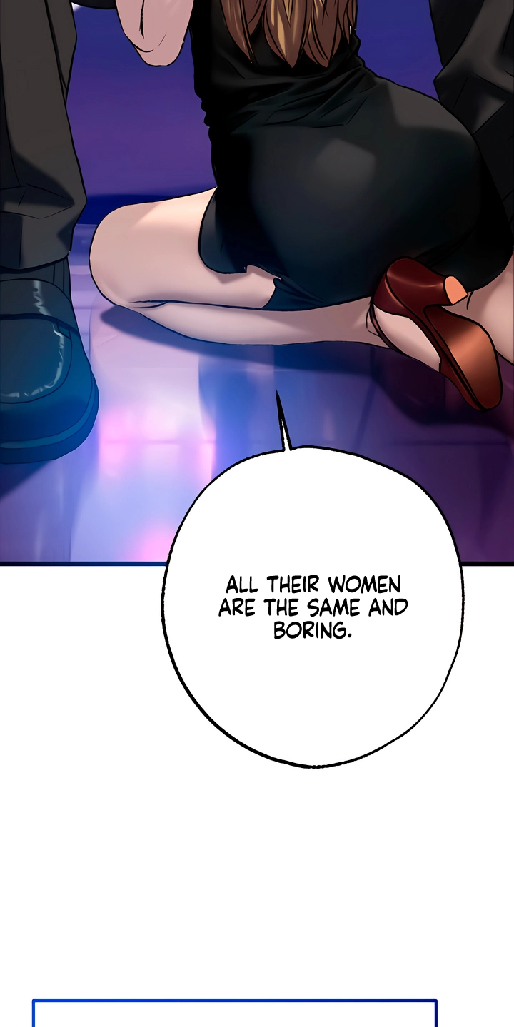 Read A Pervert Who Only Picks and Devours Other Perverts chapter 18 image 11 on Lezhin