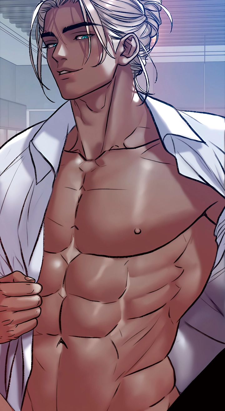 Read A Pervert Who Only Picks and Devours Other Perverts chapter 18 image 121 on Lezhin