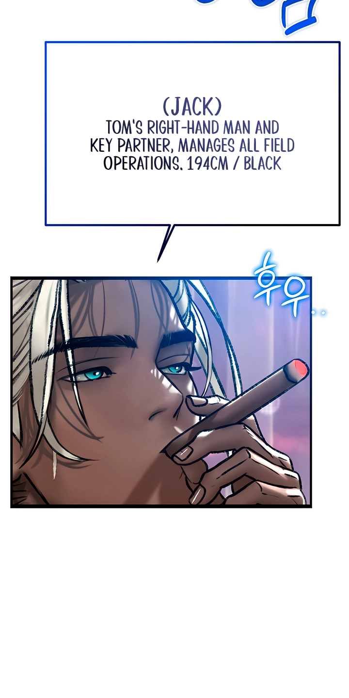 Read A Pervert Who Only Picks and Devours Other Perverts chapter 18 image 13 on Lezhin