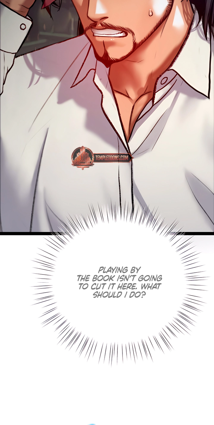 Read A Pervert Who Only Picks and Devours Other Perverts chapter 18 image 15 on Lezhin