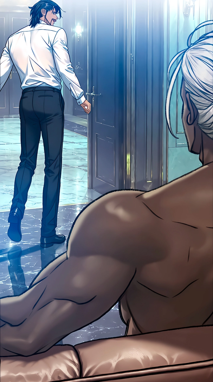 Read A Pervert Who Only Picks and Devours Other Perverts chapter 18 image 18 on Lezhin