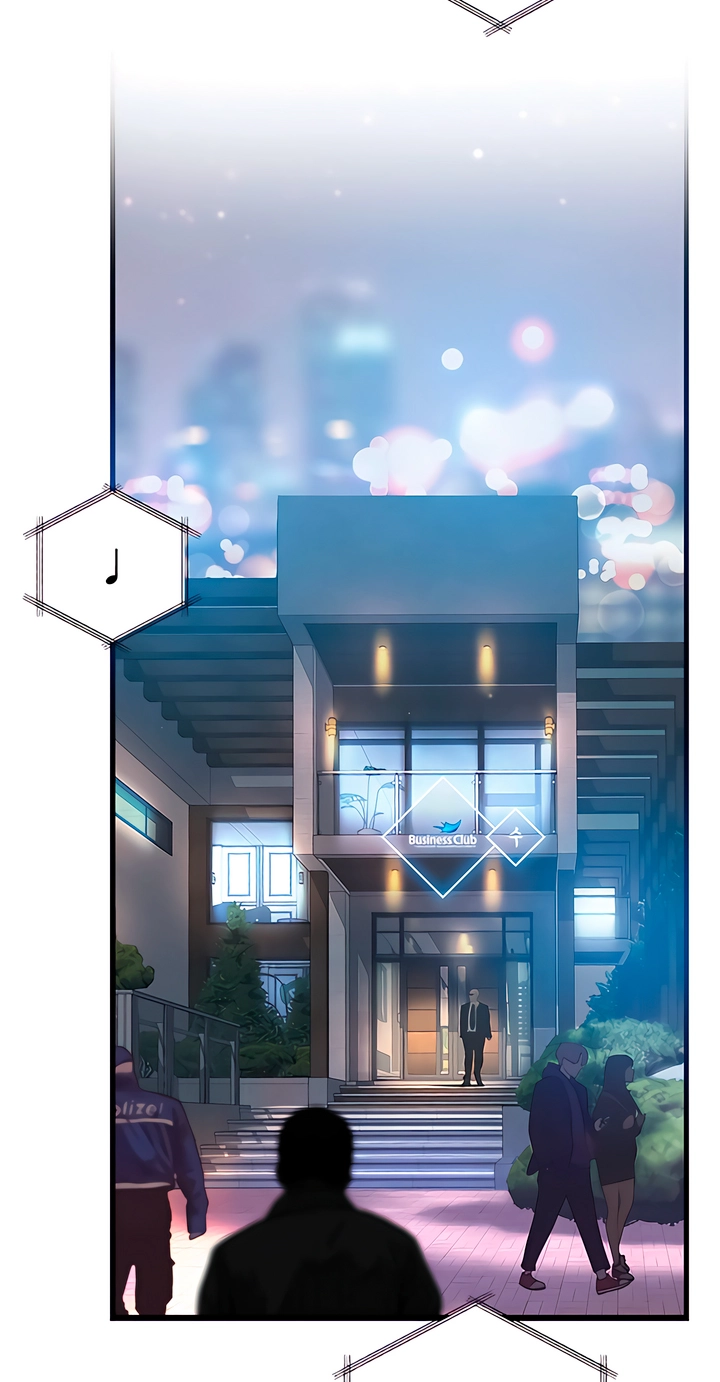 Read A Pervert Who Only Picks and Devours Other Perverts chapter 18 image 2 on Lezhin