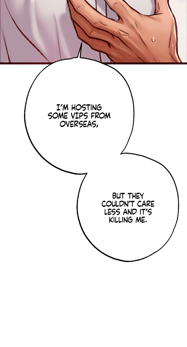 Read A Pervert Who Only Picks and Devours Other Perverts chapter 18 image 28 on Lezhin