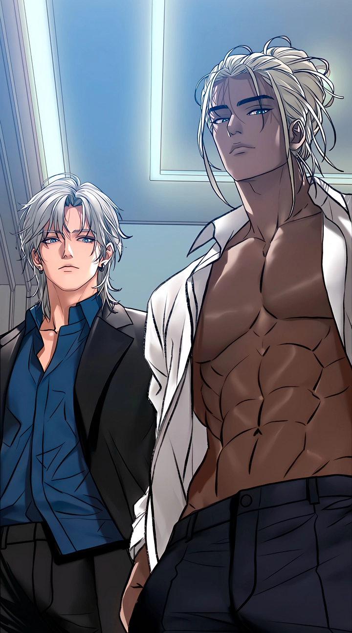 Read A Pervert Who Only Picks and Devours Other Perverts chapter 18 image 42 on Lezhin