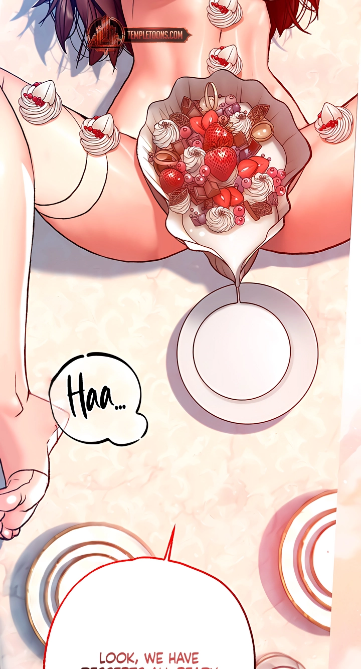 Read A Pervert Who Only Picks and Devours Other Perverts chapter 18 image 50 on Lezhin