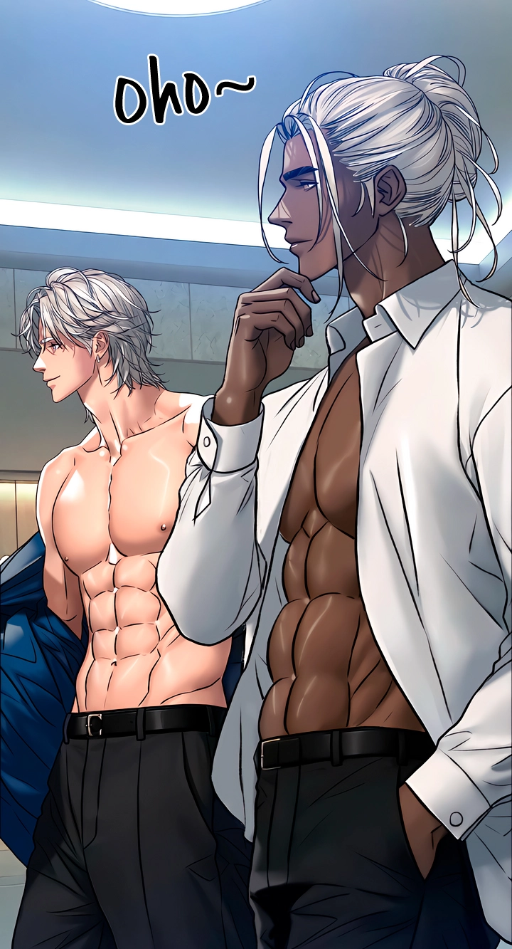 Read A Pervert Who Only Picks and Devours Other Perverts chapter 18 image 52 on Lezhin