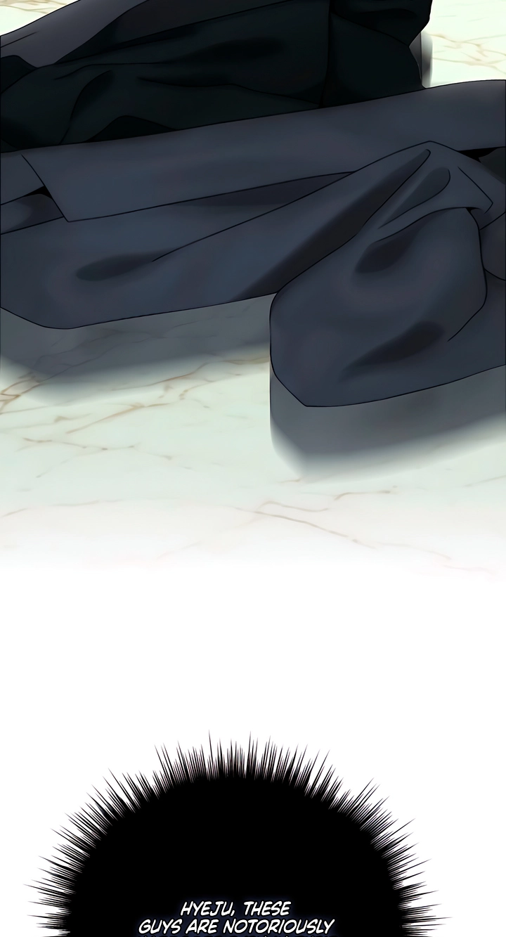 Read A Pervert Who Only Picks and Devours Other Perverts chapter 18 image 54 on Lezhin
