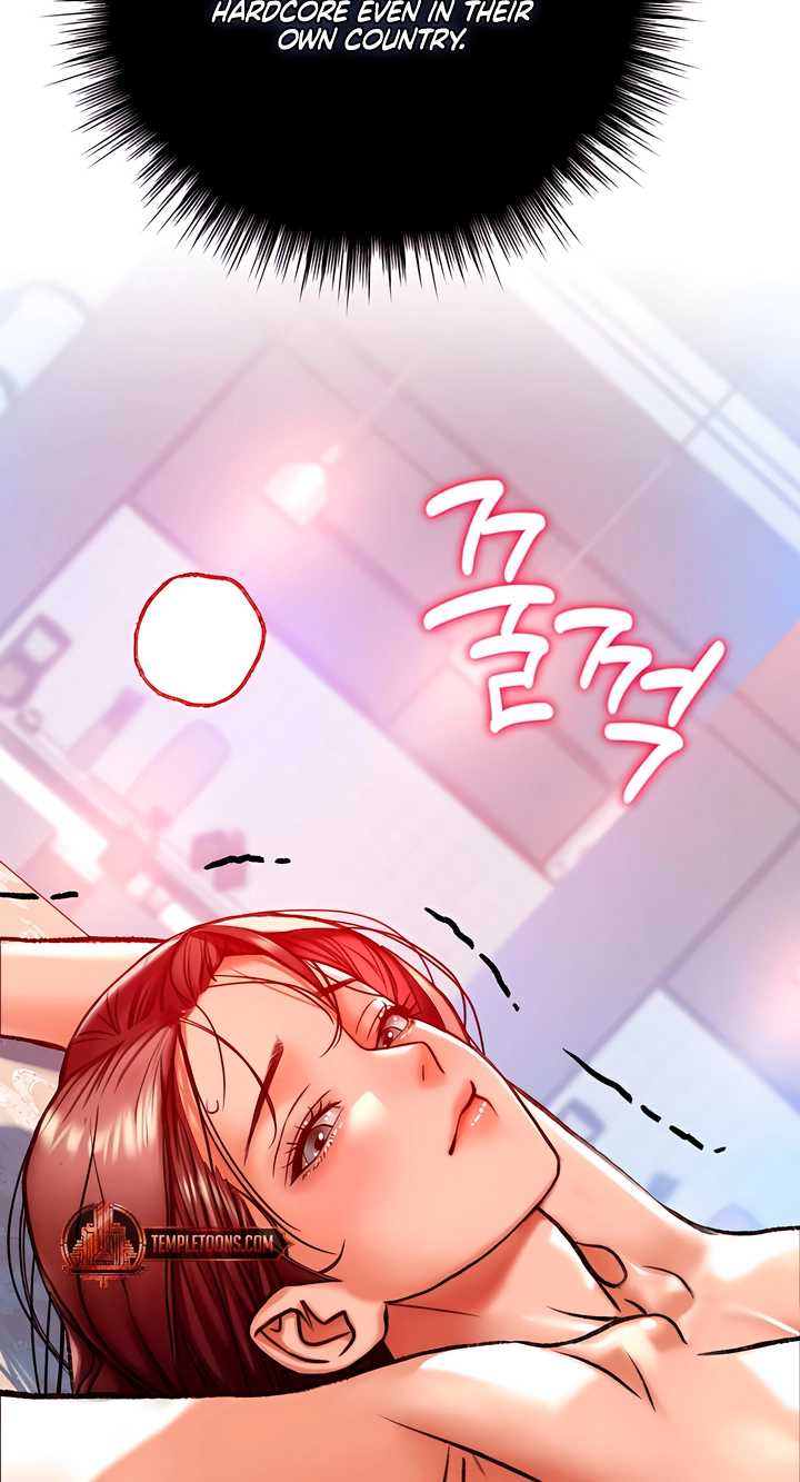 Read A Pervert Who Only Picks and Devours Other Perverts chapter 18 image 55 on Lezhin