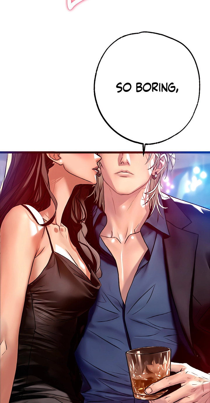 Read A Pervert Who Only Picks and Devours Other Perverts chapter 18 image 6 on Lezhin