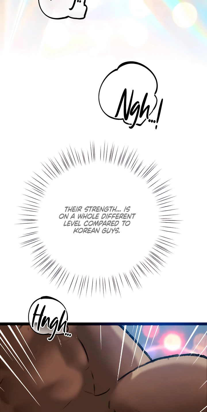 Read A Pervert Who Only Picks and Devours Other Perverts chapter 18 image 64 on Lezhin